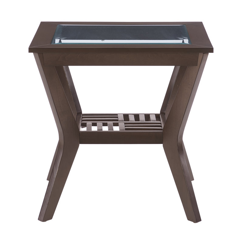 Lark Manor Almamy 3 Piece Living Room Table Set & Reviews Wayfair